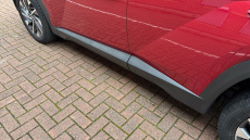 Hyundai TUCSON 1.6 TGDi Premium 5dr 2WD Petrol Estate